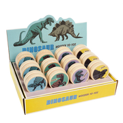 Rex London - Houten Jojo Dinosaurusland