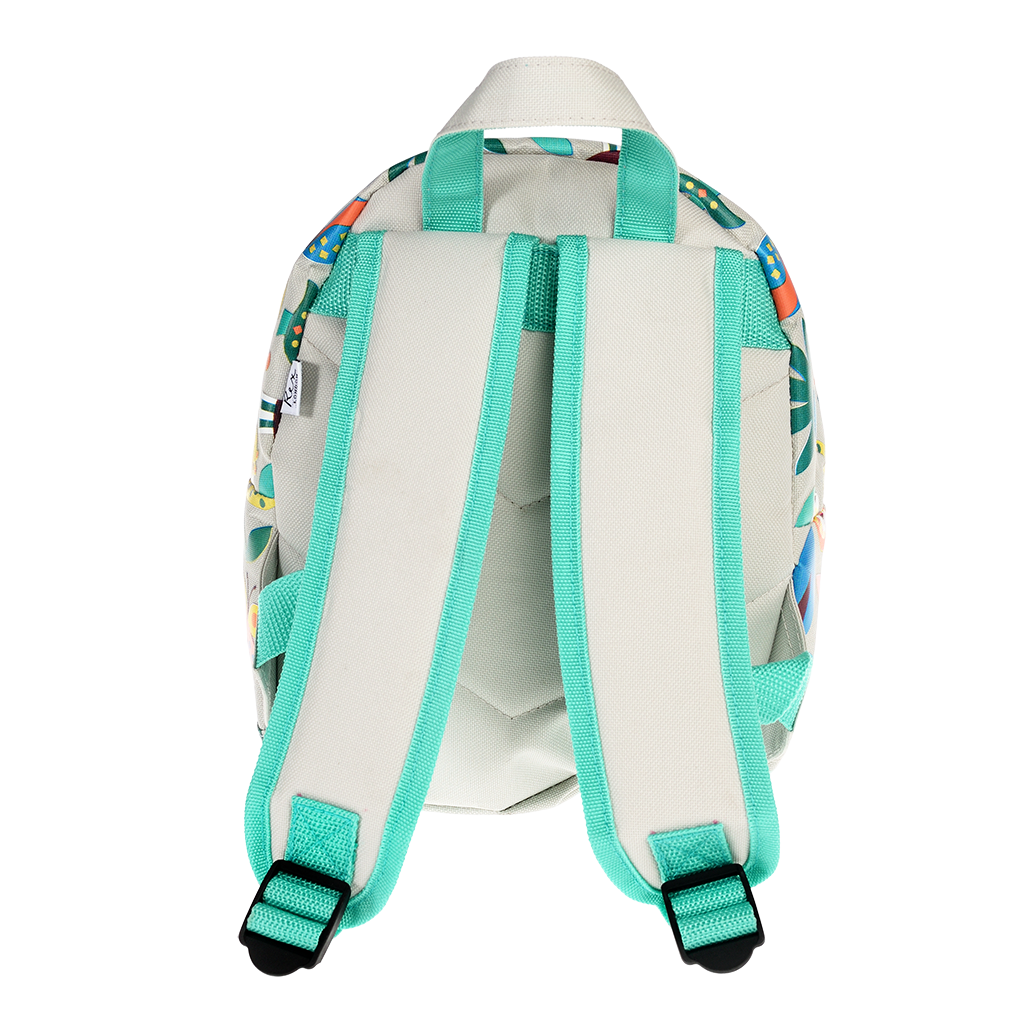Rex London - Mini Rugzak Wild Wonders
