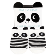 Rex London - Baby sokjes Miko de Panda