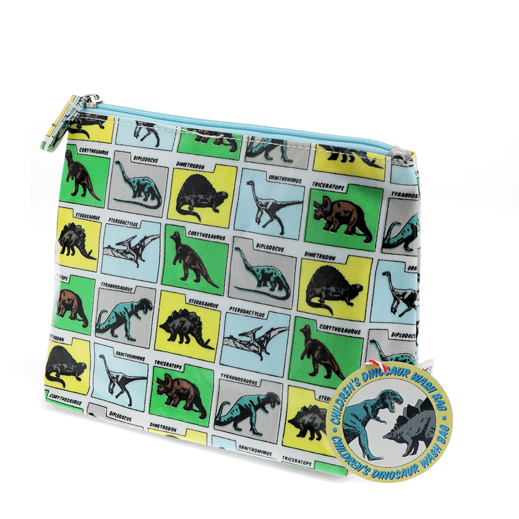 Rex London - Wastas Kinderen Prehistoric Land