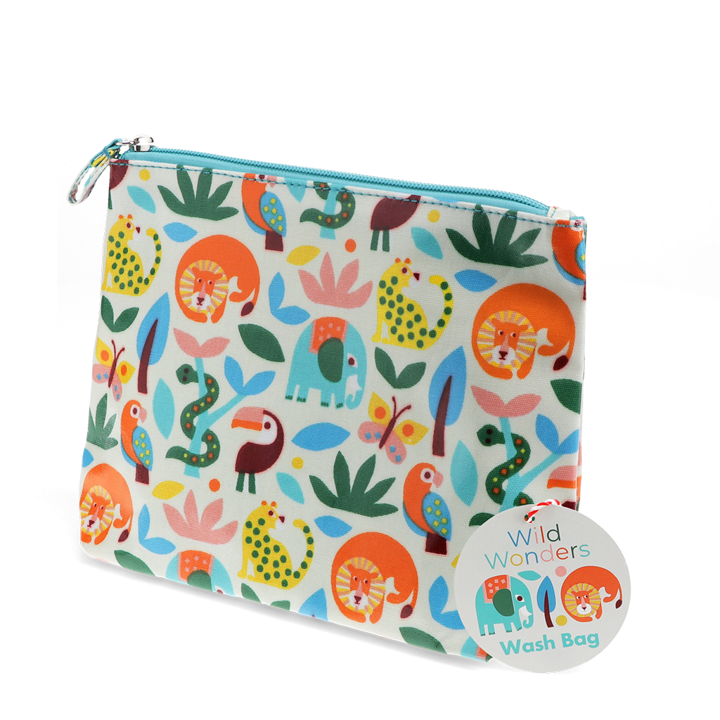 Rex London - Kindertoilettas Wild Wonders