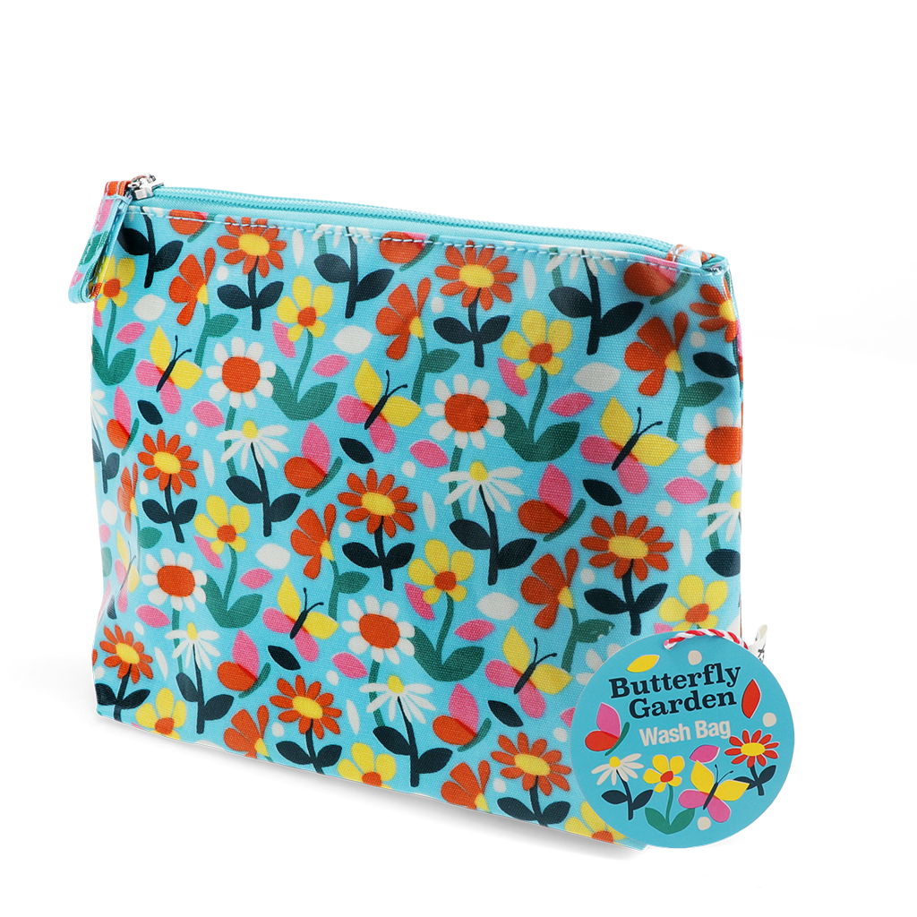 Rex London - Kindertoilettas Butterfly Garden