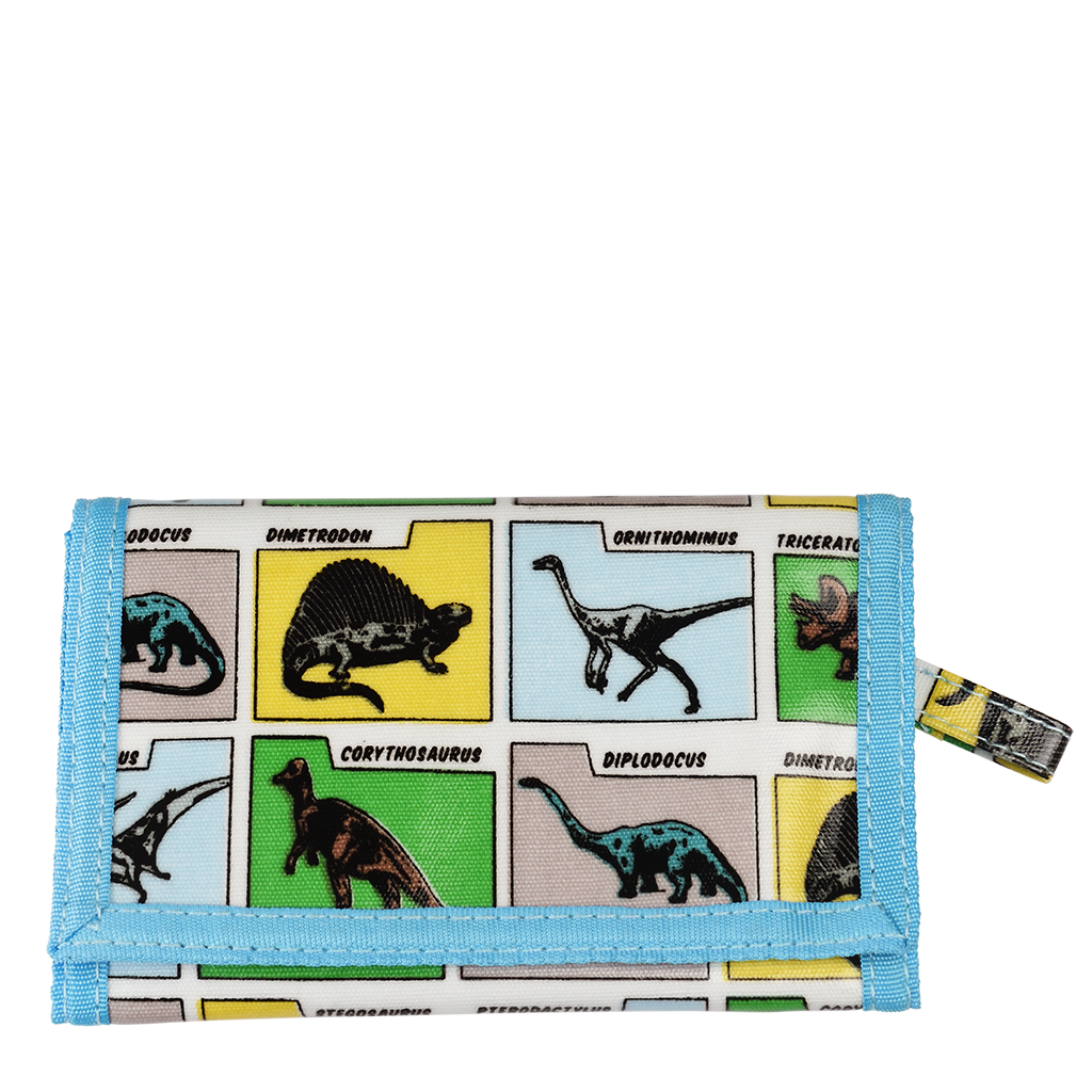 Rex London - Kinderwallet Prehistoric Land