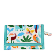 Rex London - Kinderwallet Wild Wonders