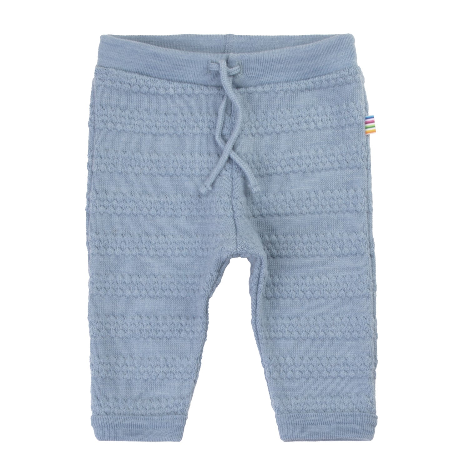 Joha - Wol Broekje - Blauw