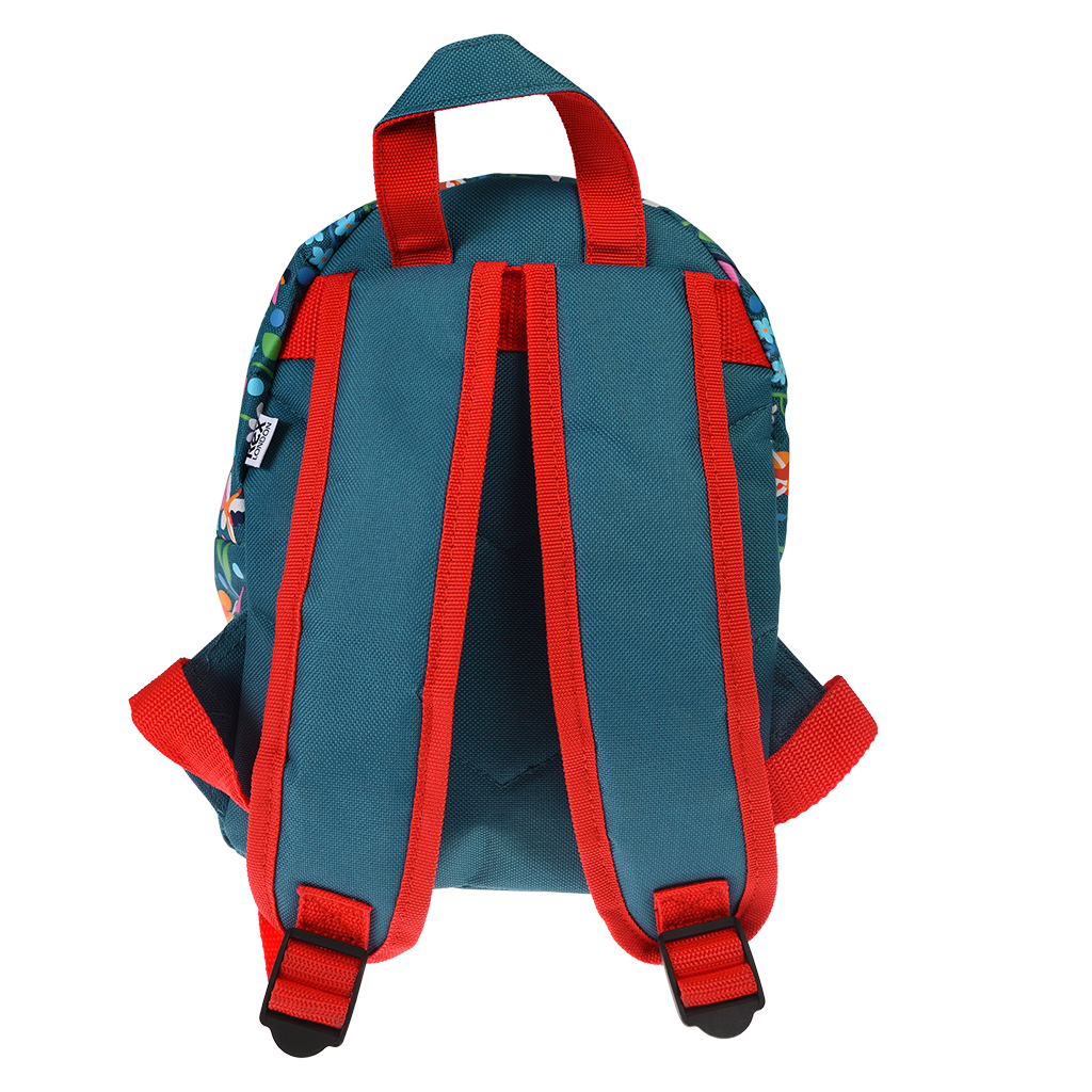 Rex London - Mini kinderrugzak Fairies in the Garden