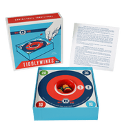 Rex London - Tiddlywinks Wilde Beer