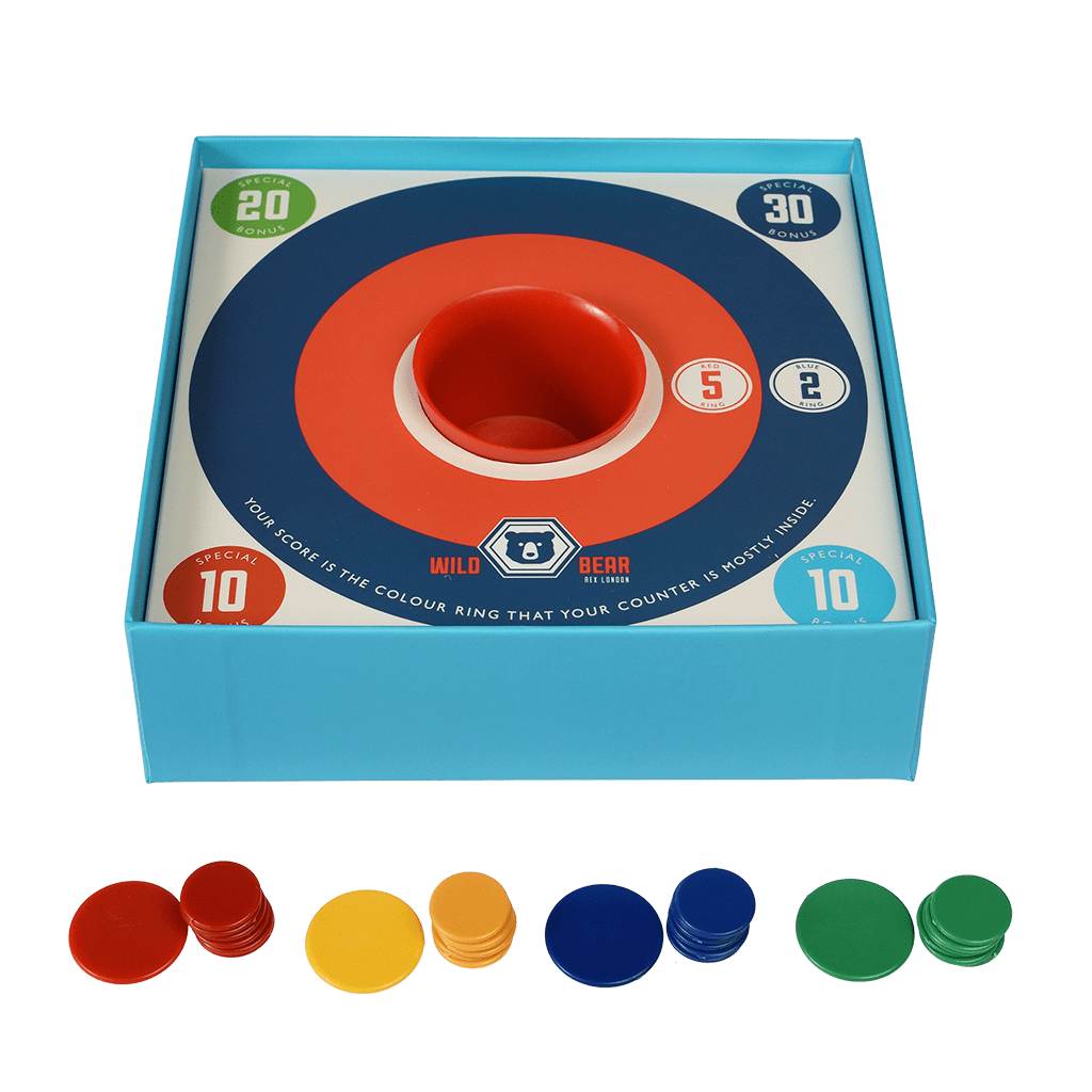 Rex London - Tiddlywinks Wilde Beer