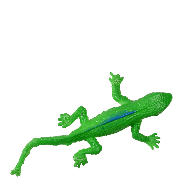 Rex London - Super rekbare gekko