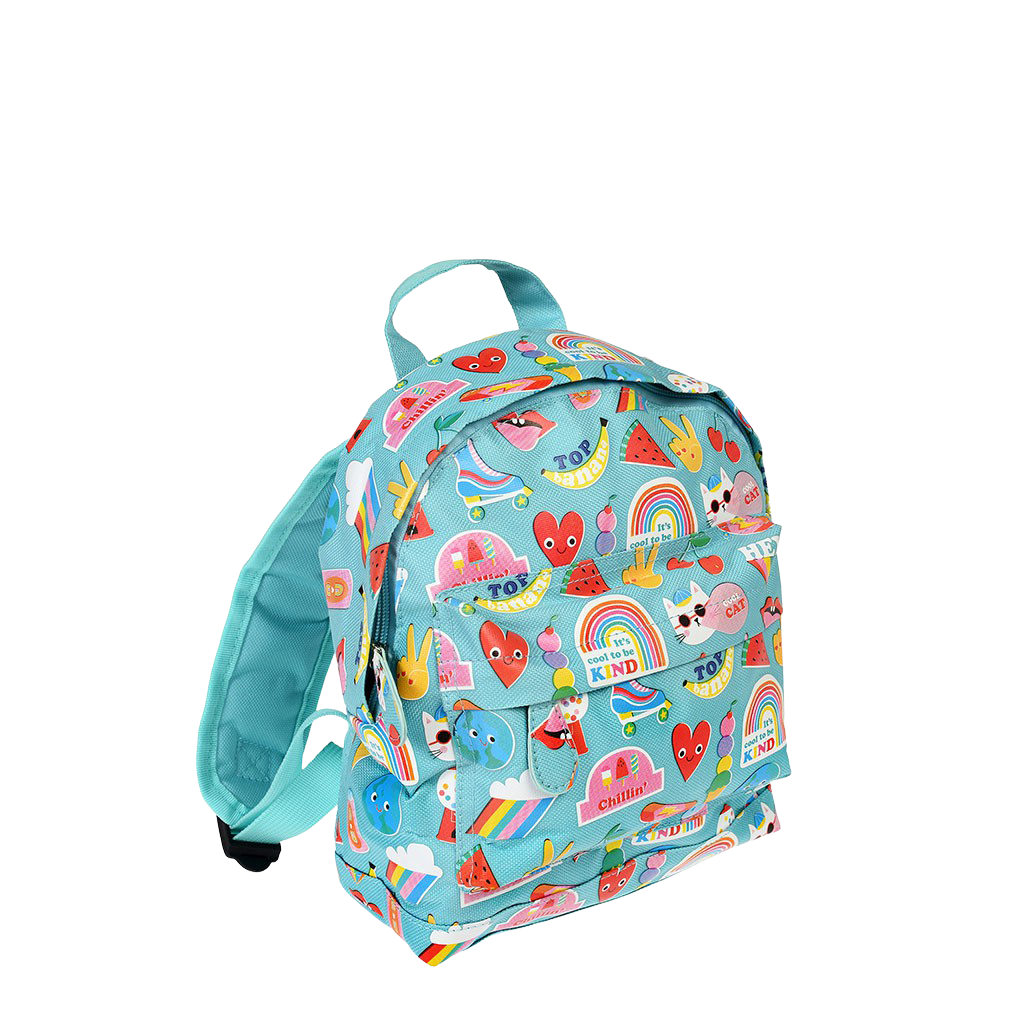 Rex London - Mini Rugzak Top Banana