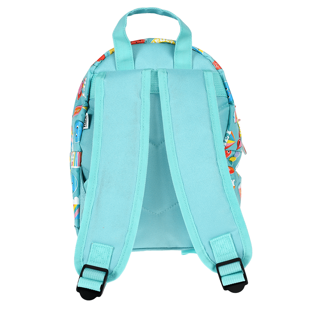 Rex London - Mini Rugzak Top Banana