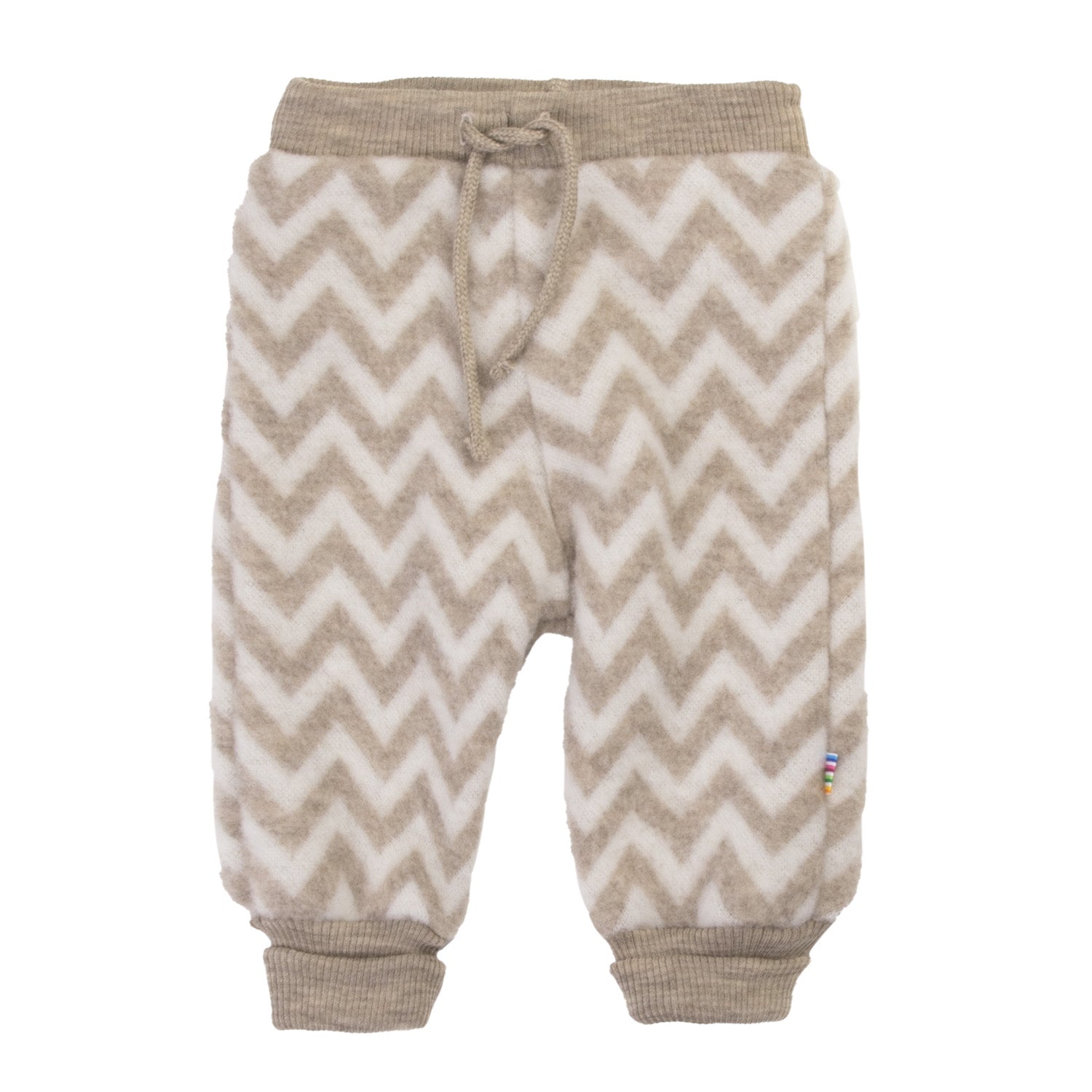 Joha - Wolfleece Broekje - Beige