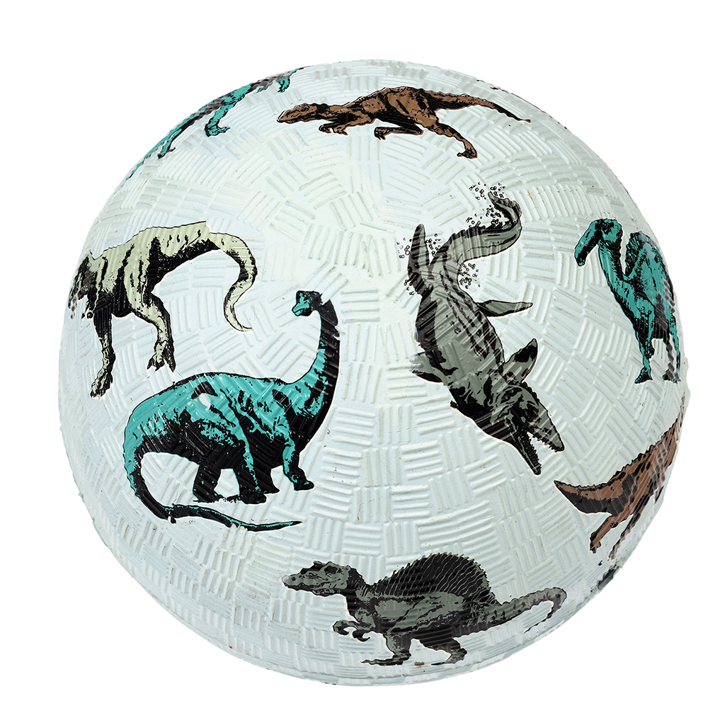Rex London - Speelbal Prehistorisch Landschap