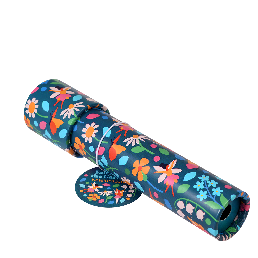 Rex London - Kaleidoscoop Feeën in de Tuin