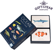 Rex London - Memory Spel Oceaan (40 stukjes)