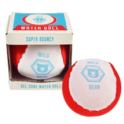 Rex London - Stuiterende Waterbal Wilde Beer