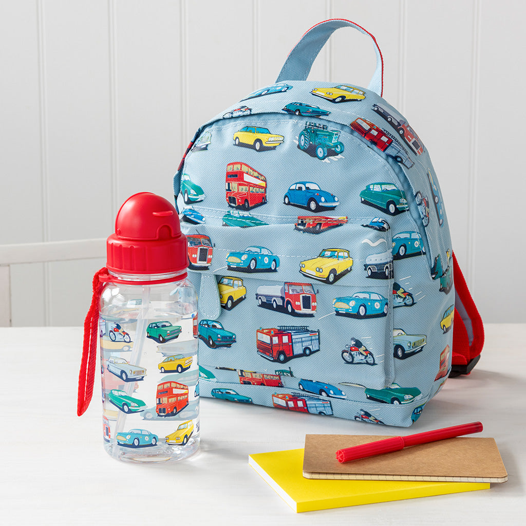 Rex London - Mini Kinderrugzak Road Trip