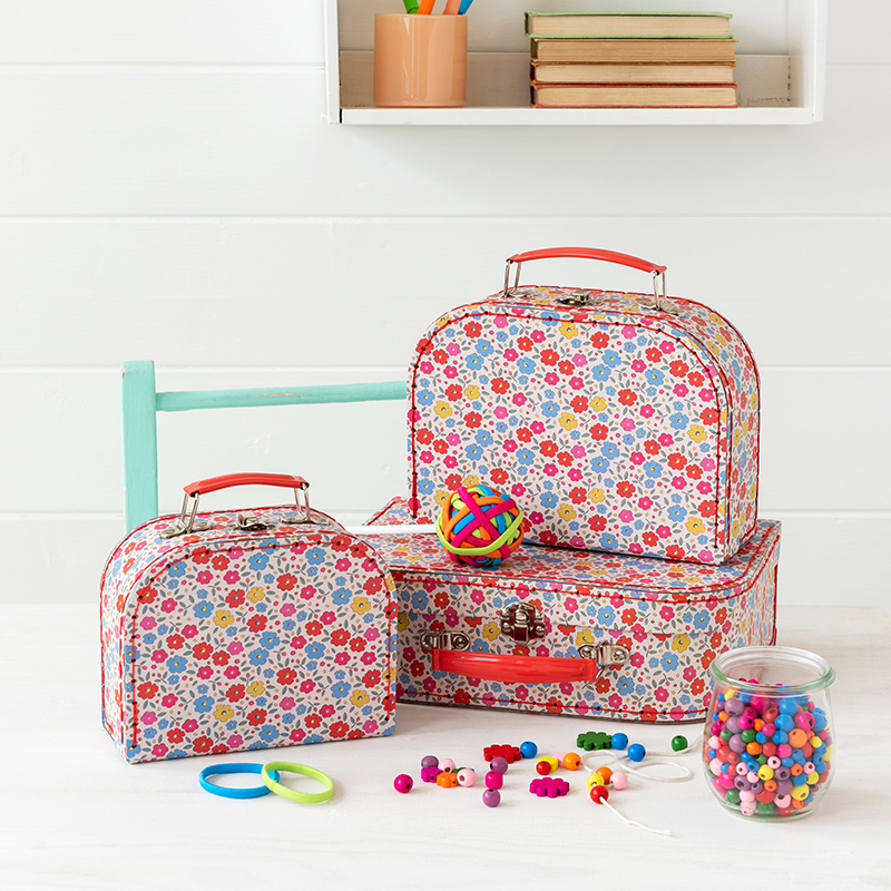 Rex London - Opbergdozen Set van 3 Tilde