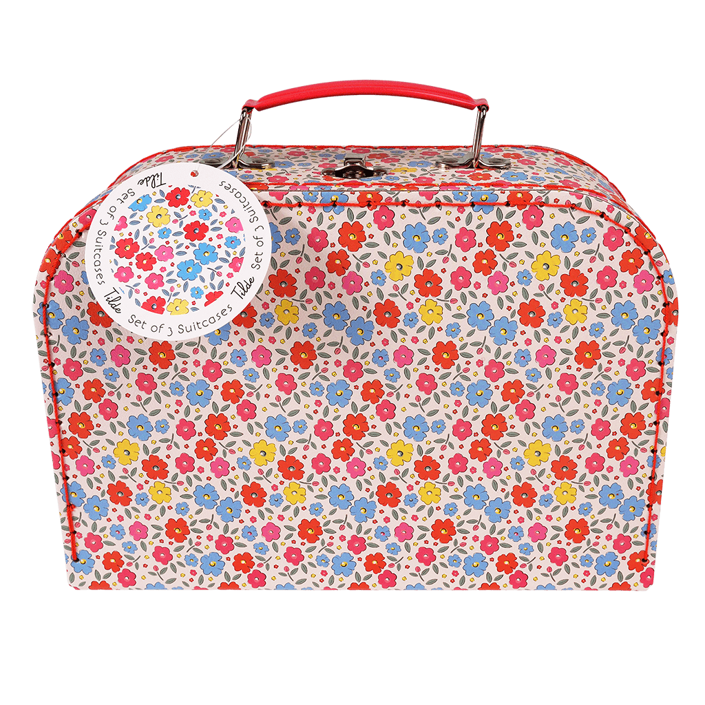 Rex London - Opbergdozen Set van 3 Tilde