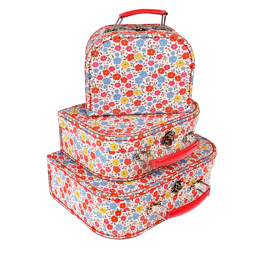 Rex London - Opbergdozen Set van 3 Tilde