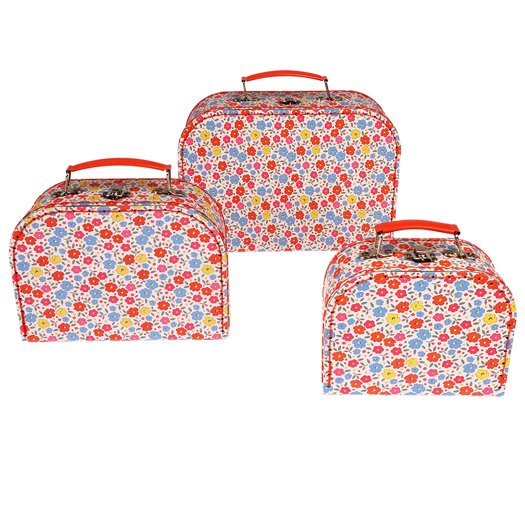 Rex London - Opbergdozen Set van 3 Tilde