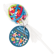 Rex London - Haarelastiekjes Lolly Fairies in the Garden