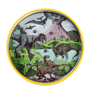Rex London - Kantelpuzzel in Blik Dinosaurus Prehistorisch Land