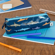 Rex London - Etui Haaien