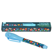 Rex London - Magische UV Pen Fairies in the Garden