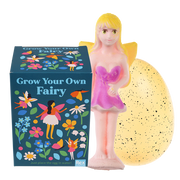 Rex London - Groot Uitkomend Feeën-ei - Fairies in the Garden