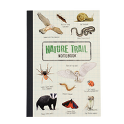 Rex London - A5 notitieboek Nature Trail