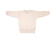 Cosilana Kinderpullover Wol Naturel