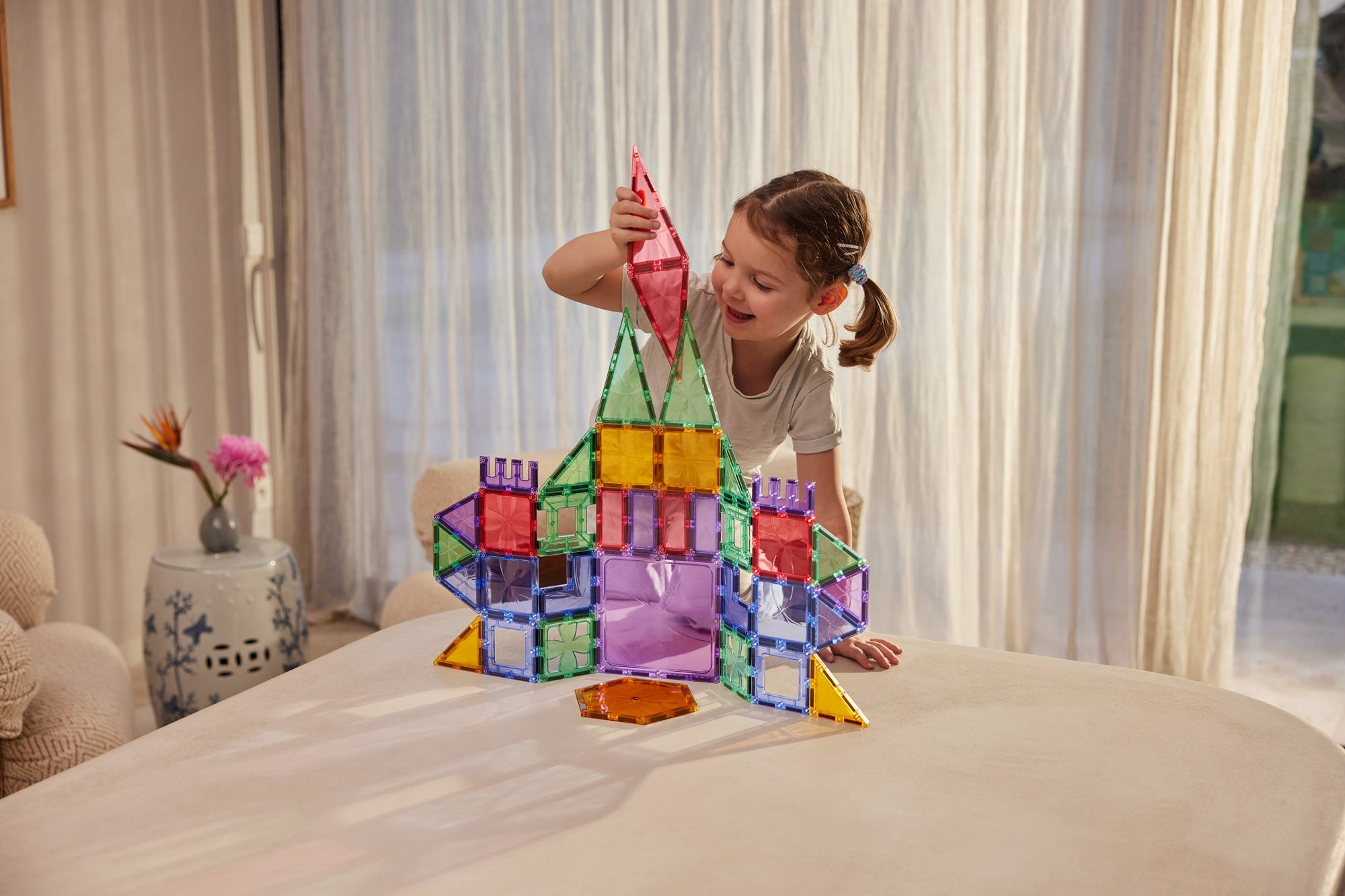 Cleverclixx - Cleverclixx - Petite Pastel Pack 36 Stuks