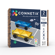 CONNETIX - Bright Auto set 2 stuks