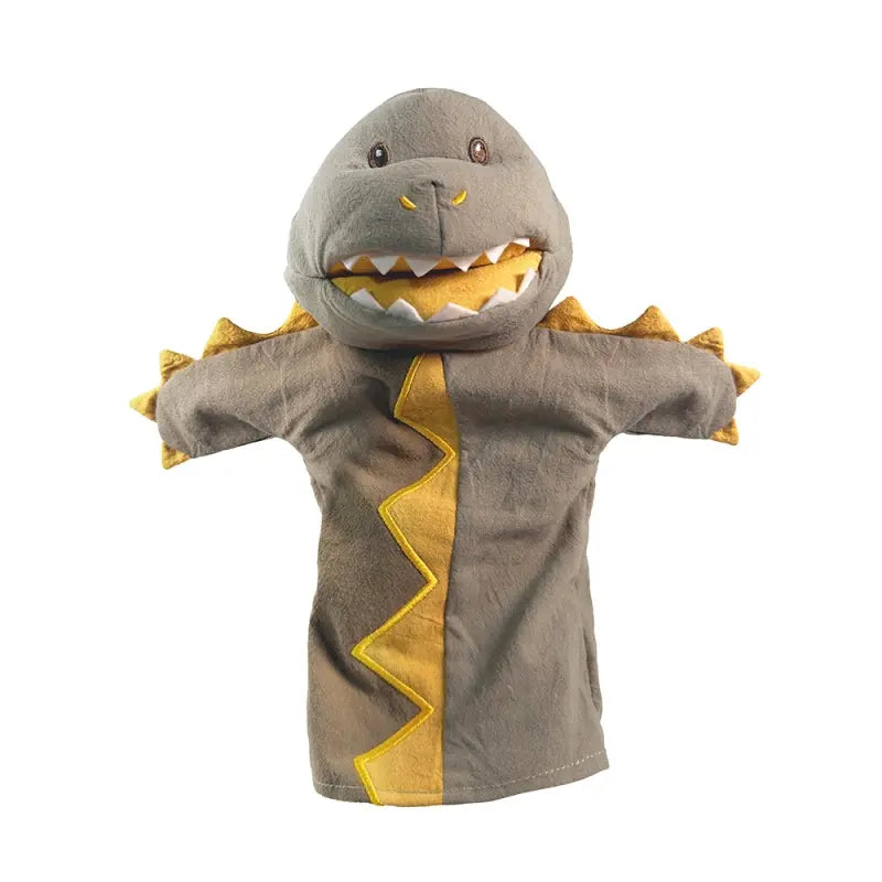Egmont Toys - Handpop draak