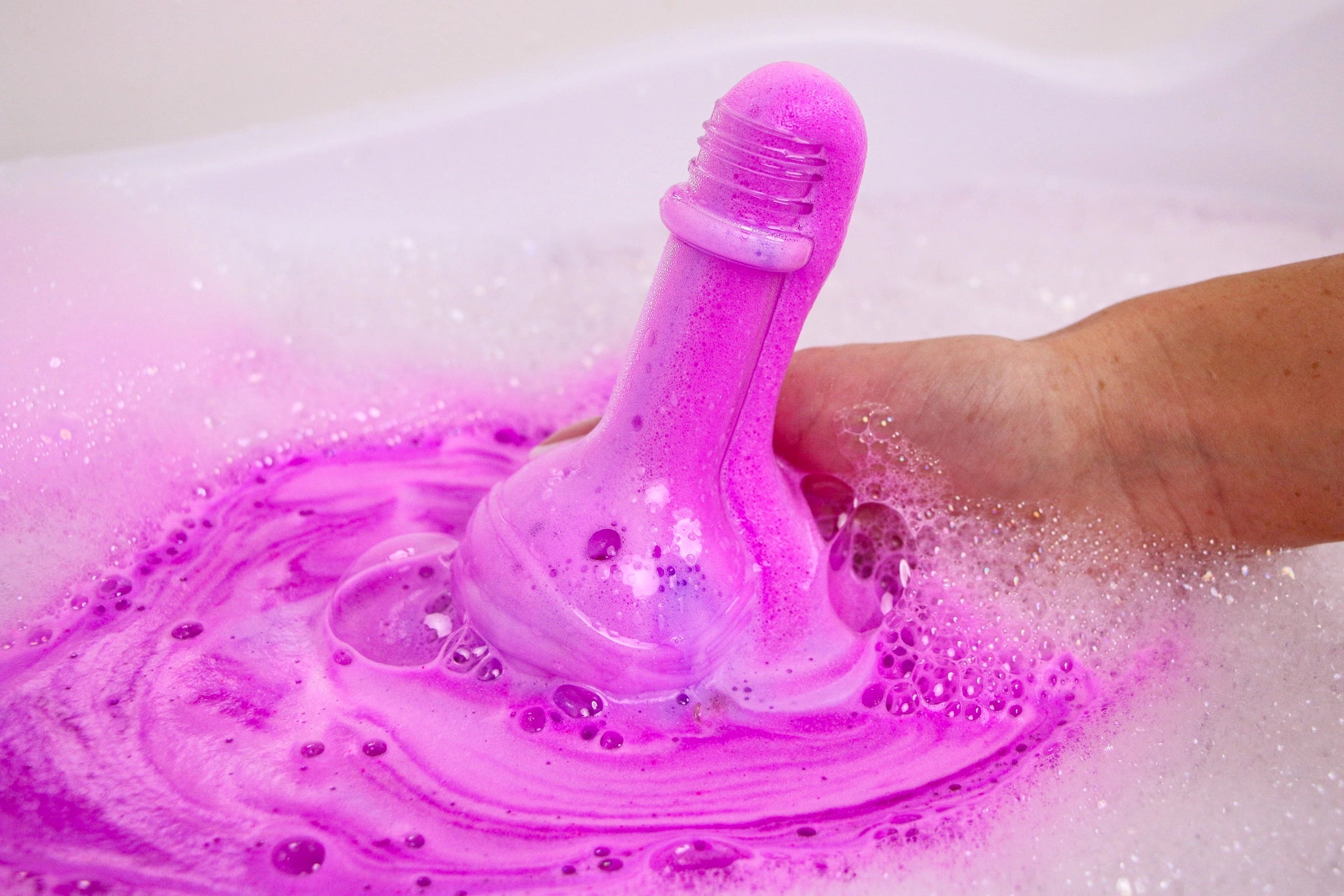 Zimpli Kids - Baff Potions maak toverdrankjes - Pop'n'Fizz Multipack