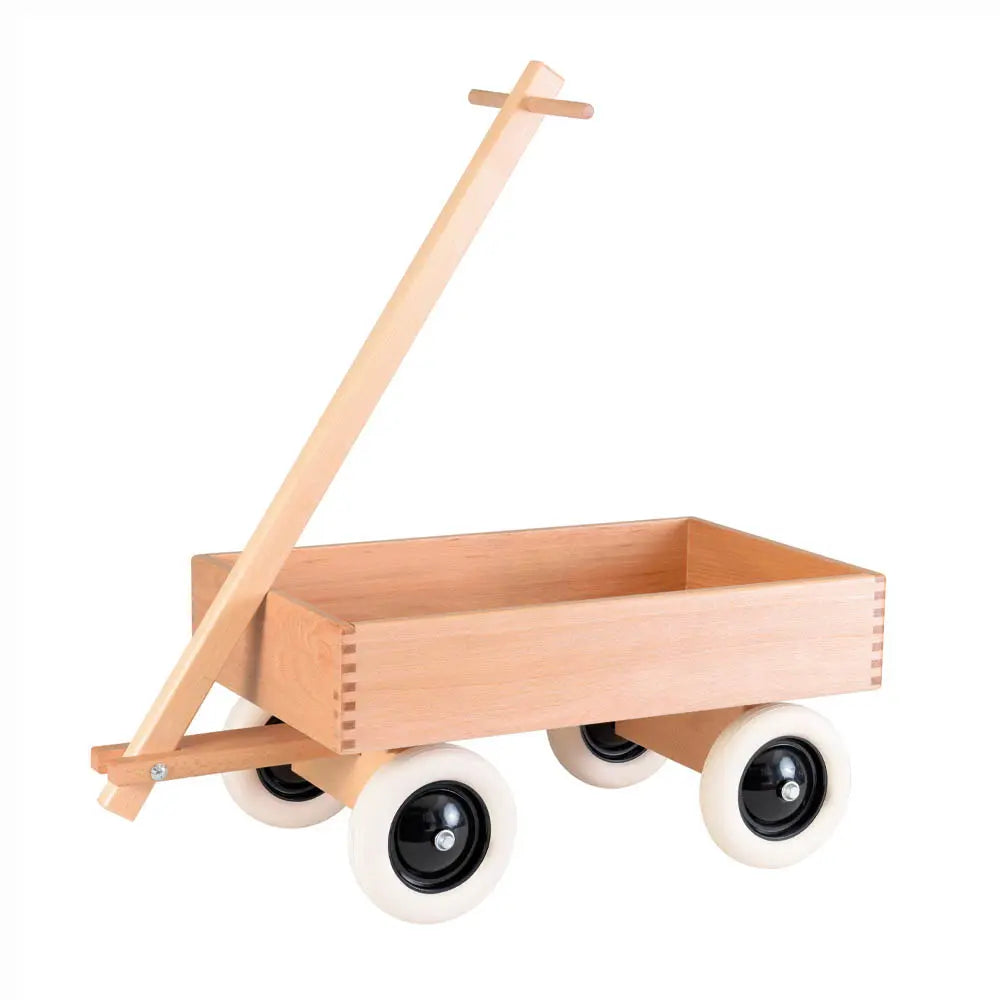 Egmont Toys - Houten trekvrachtwagen