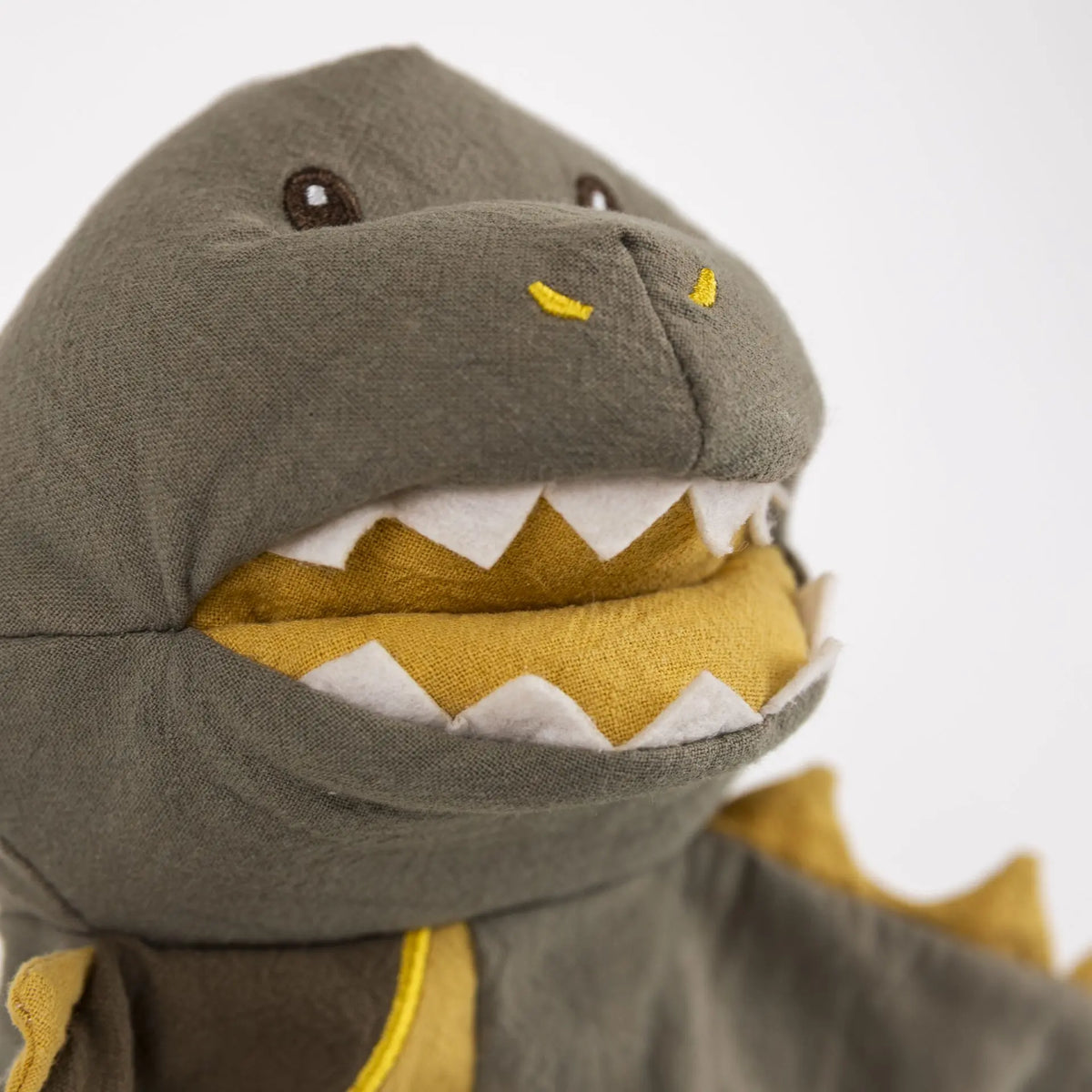 Egmont Toys - Handpop draak