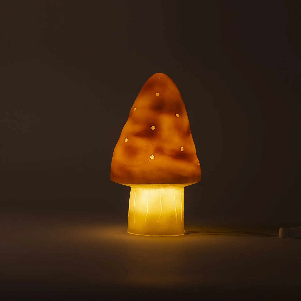 Egmont Toys - Lamp Paddenstoel Terra 15 x 28 cm - Heico