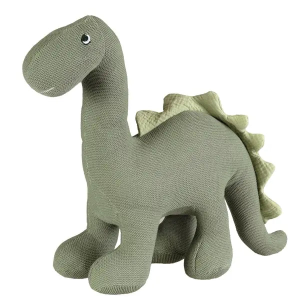 Egmont Toys - Victor de dinosaurus knuffel groot
