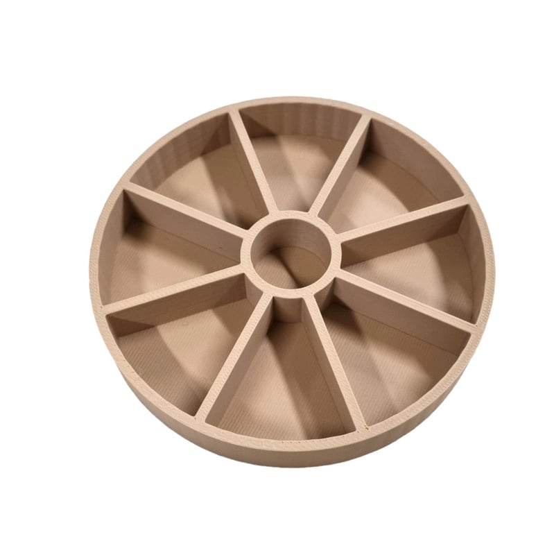 Kiddi - Sorteerschijf klein – 10 cm