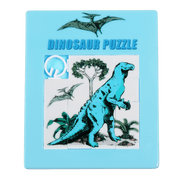 Rex London - Schuifpuzzel Prehistorisch Land