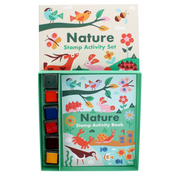 Rex London - Stempelset Natuur