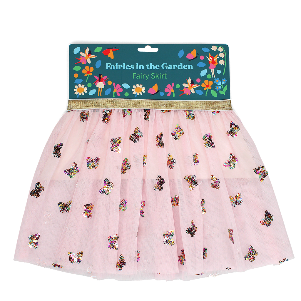 Rex London - Feeënrok Fairies in the Garden