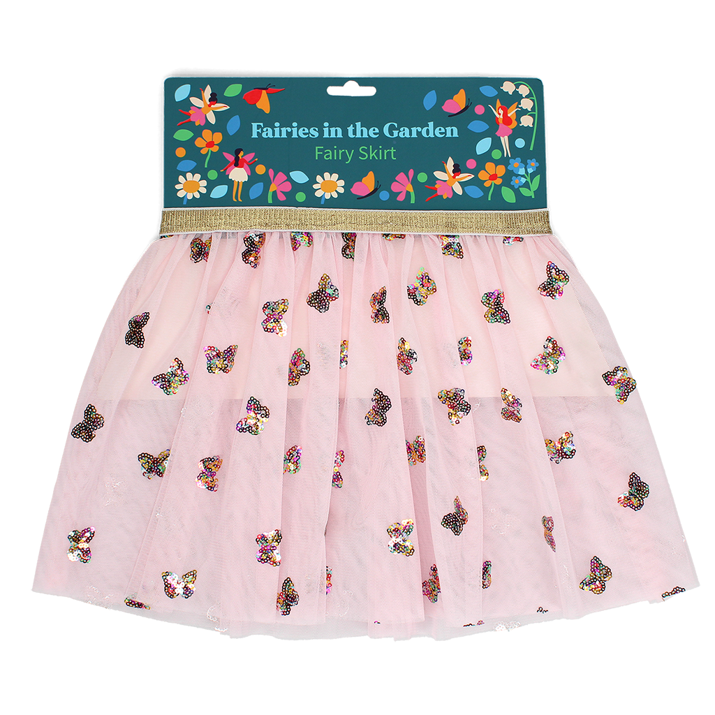 Rex London - Feeënrok Fairies in the Garden