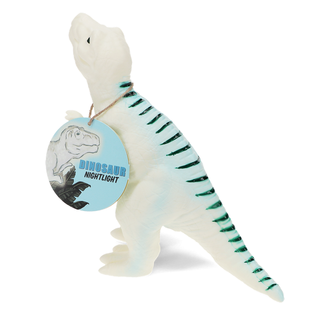 Rex London - Nachtlampje Dinosaurus