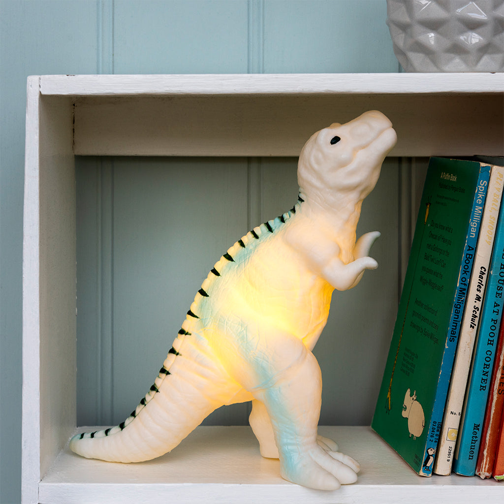 Rex London - Nachtlampje Dinosaurus