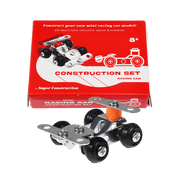 Rex London - Mini Bouwpakket Raceauto
