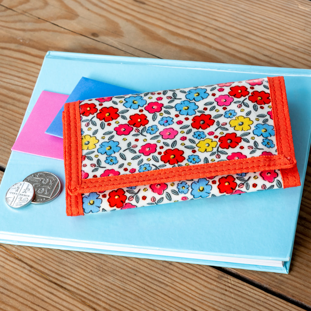 Rex London - Kinderwallet Tilde