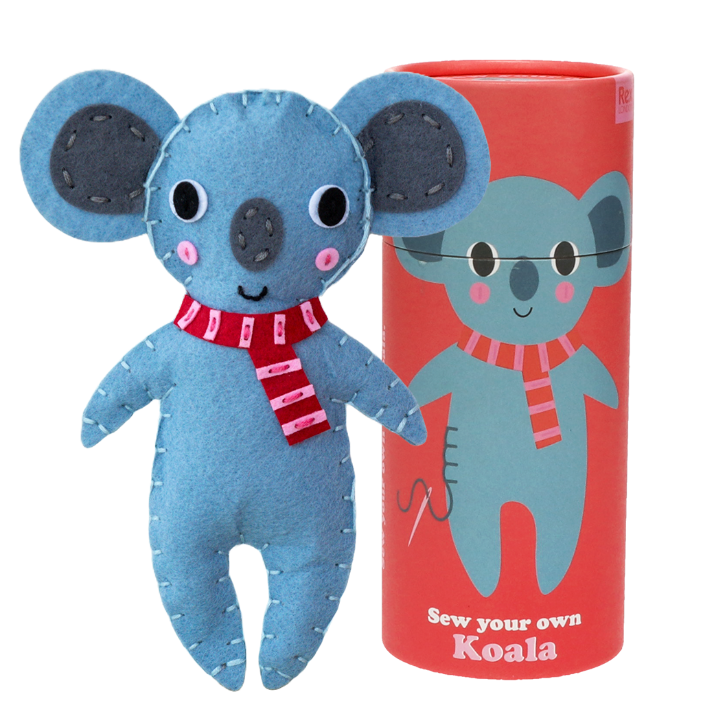 Rex London - Naaiset Koala